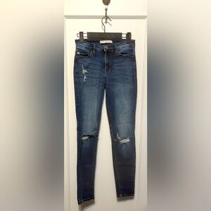 Kancan 3/25 Skinny Estilo